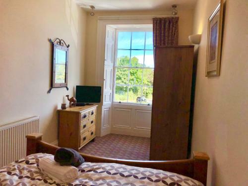 Apartamento Carr View Hall Apt3 Grade II Listed
