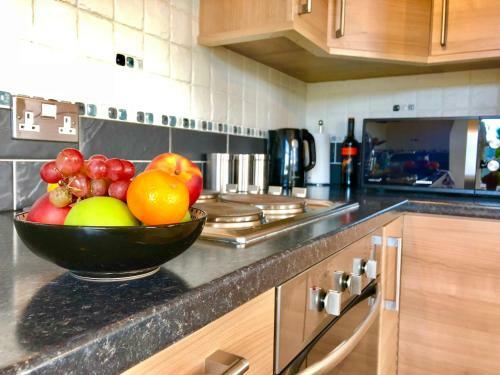 Apartamento Carr View Hall Apt3 Grade II Listed