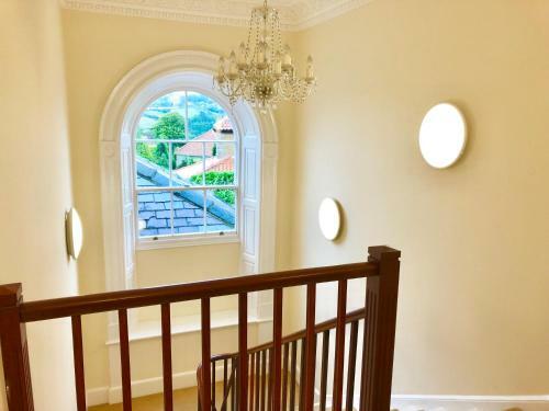 Apartamento Carr View Hall Apt3 Grade II Listed