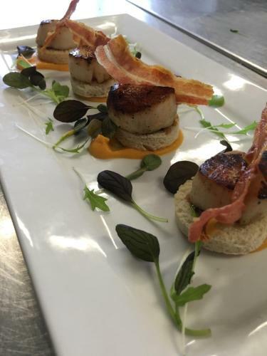 The Carre Arms Hotel & Restaurant