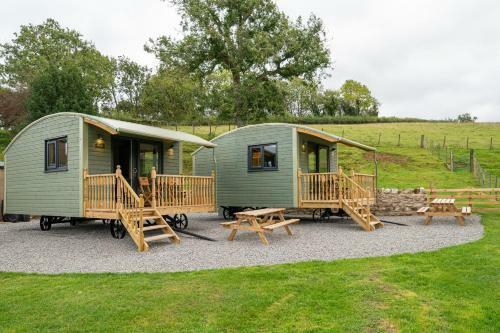 The Elm Shepod - Smardale Mill
