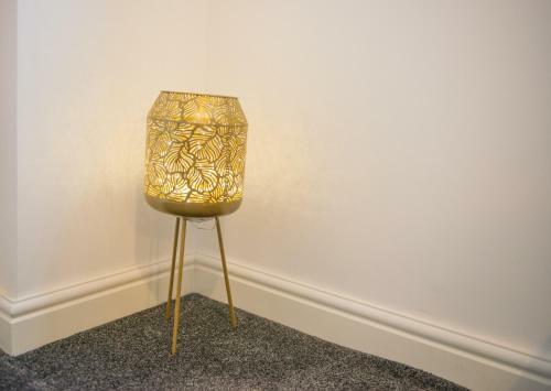 Newly Refurbished Modern Apartment Birmingham