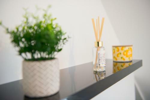 Newly Refurbished Modern Apartment Birmingham