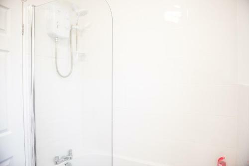 Newly Refurbished Modern Apartment Birmingham