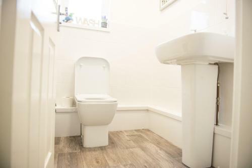 Newly Refurbished Modern Apartment Birmingham