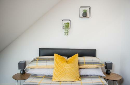 Newly Refurbished Modern Apartment Birmingham