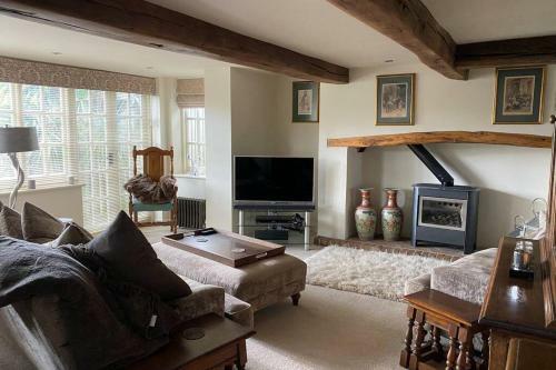 Luxury Country Cottage
