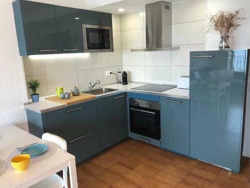 Apartamento Elm