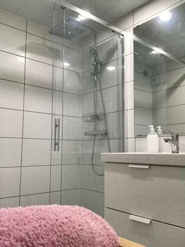Apartamento Elm