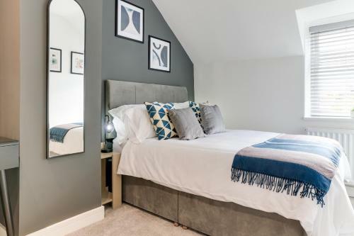 Host & Stay - Beam End Cottage