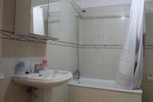Apartamento Tinguaro En San Isidro