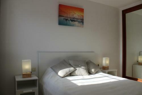 Apartamento Tinguaro En San Isidro