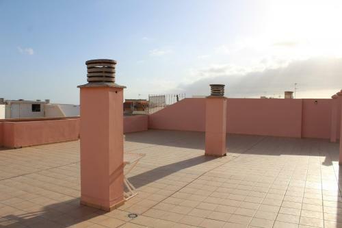Apartamento Tinguaro En San Isidro