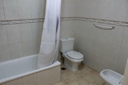 Apartamento Tinguaro En San Isidro