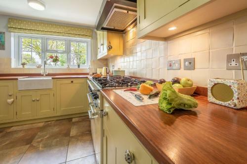 Valentine Cottage