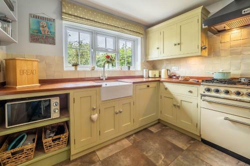 Valentine Cottage