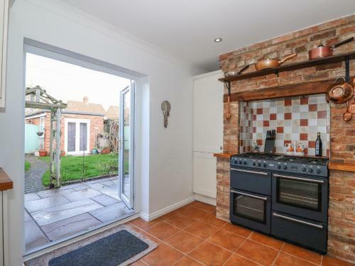 Job's Cottage