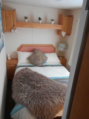 Six Berth Caravan The Wolds Ingoldmells Skegness