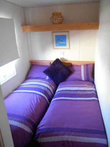 Six Berth Caravan The Wolds Ingoldmells Skegness