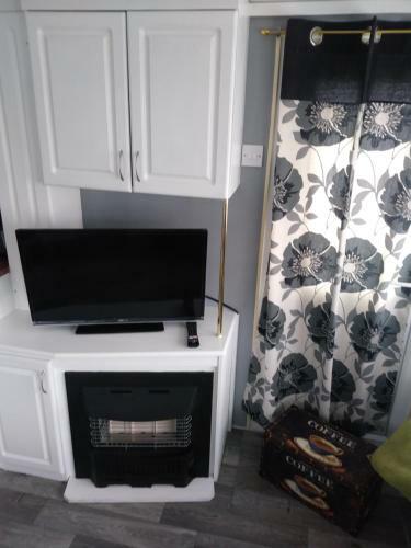 4 Berth Caravan Silver Beach Ingoldmells