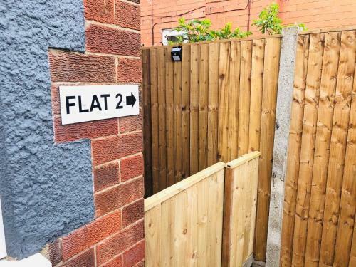 Apartamento Coastal Retreat - Skegness
