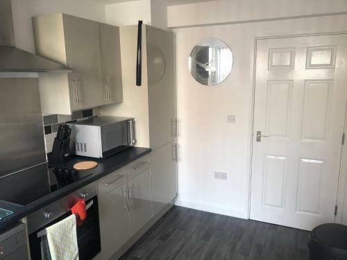 Apartamento Coastal Retreat - Skegness