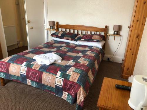 Hostal Beachdene Guest House