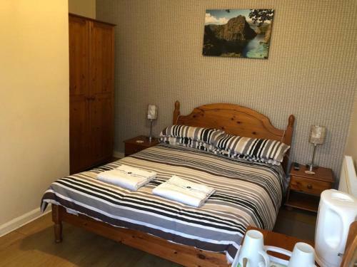 Hostal Beachdene Guest House