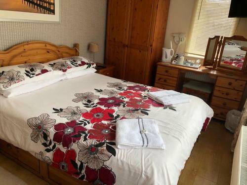 Hostal Beachdene Guest House