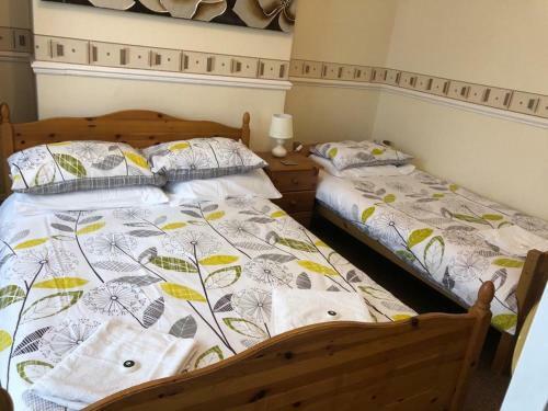 Hostal Beachdene Guest House