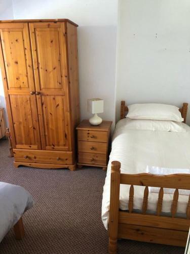 Hostal Beachdene Guest House