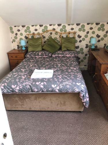 Hostal Beachdene Guest House
