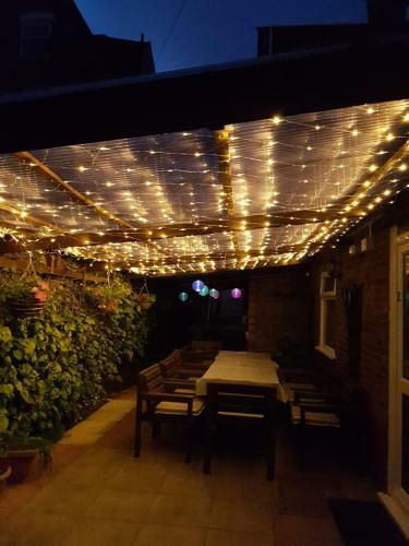 Hostal Beachdene Guest House