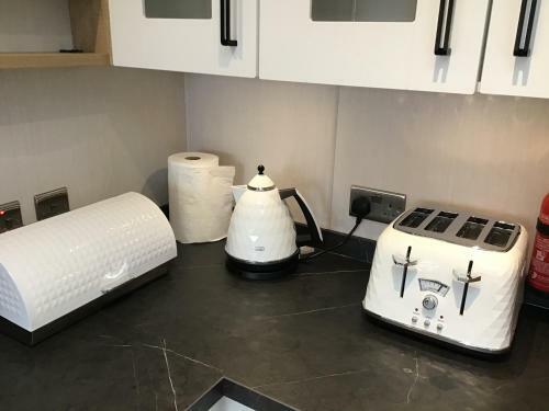 Southview Vip Lodge - Skegness