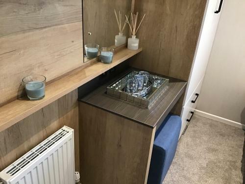 Southview Vip Lodge - Skegness