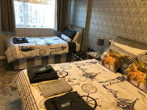 Hostal Glynvale