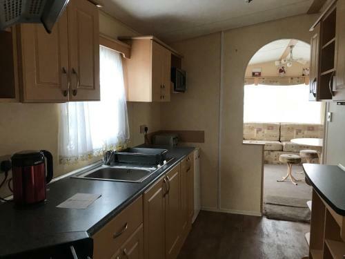 8 Berth Northshore Skegness (c4)