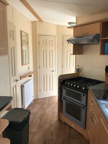 8 Berth Northshore Skegness (c4)
