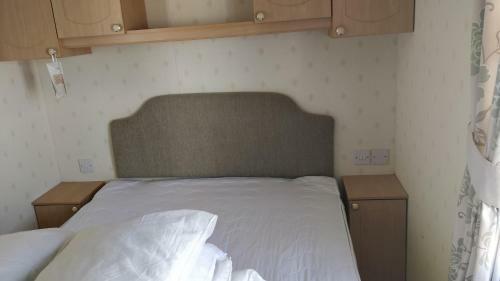 Six Berth Caravan - Golden Sands