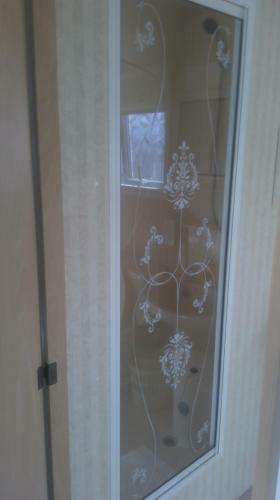 Six Berth Caravan - Golden Sands