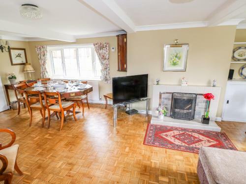 The Cottage