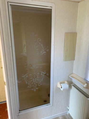 6 Berth Static Caravan