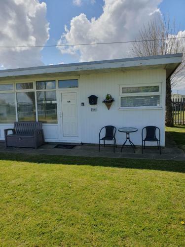 Chalet 66