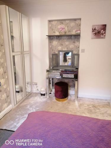 Pleasure Beach Apartment With Garden
