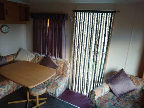 Apartamento 8 Berth The Chase (mirage)