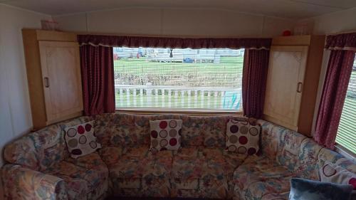 Apartamento 8 Berth The Chase (mirage)