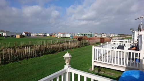 Apartamento 8 Berth The Chase (mirage)