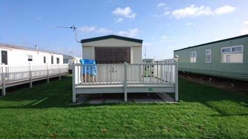 Apartamento 8 Berth The Chase (mirage)
