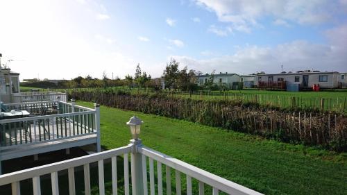 Apartamento 8 Berth The Chase (mirage)