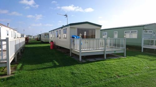 Apartamento 8 Berth The Chase (mirage)